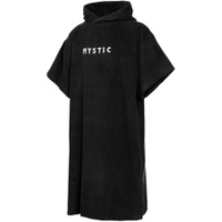 Brand Com Capuz Poncho